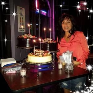 Meet your Posher, Millie